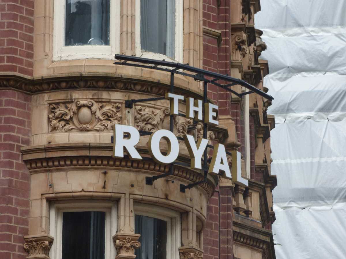 The+Royal+(formerly+The+Old+Royal)+-+A+Birmingham+%26+West+Midlands+Gem!